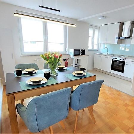 Feelhome Ferienwohnung Tuttlingen Extérieur photo