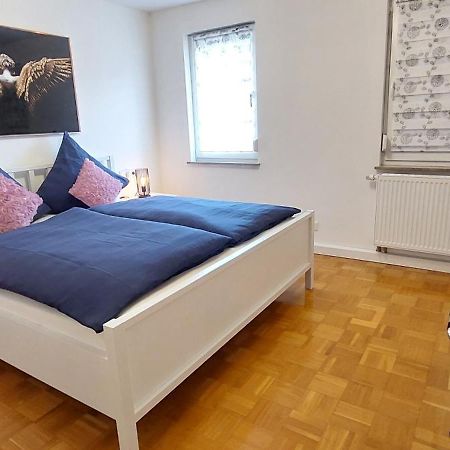 Feelhome Ferienwohnung Tuttlingen Extérieur photo