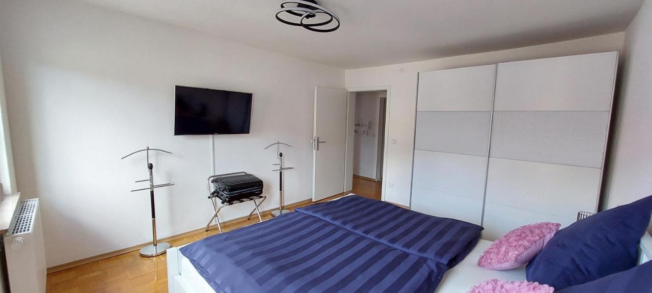 Feelhome Ferienwohnung Tuttlingen Extérieur photo
