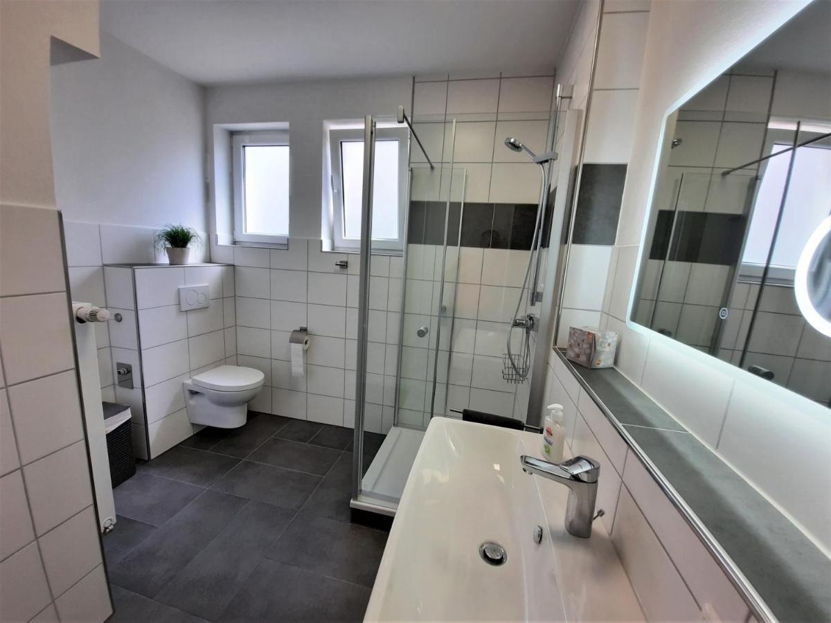 Feelhome Ferienwohnung Tuttlingen Extérieur photo