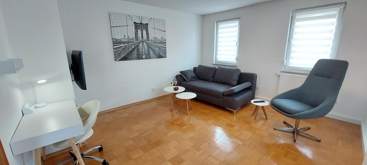 Feelhome Ferienwohnung Tuttlingen Extérieur photo