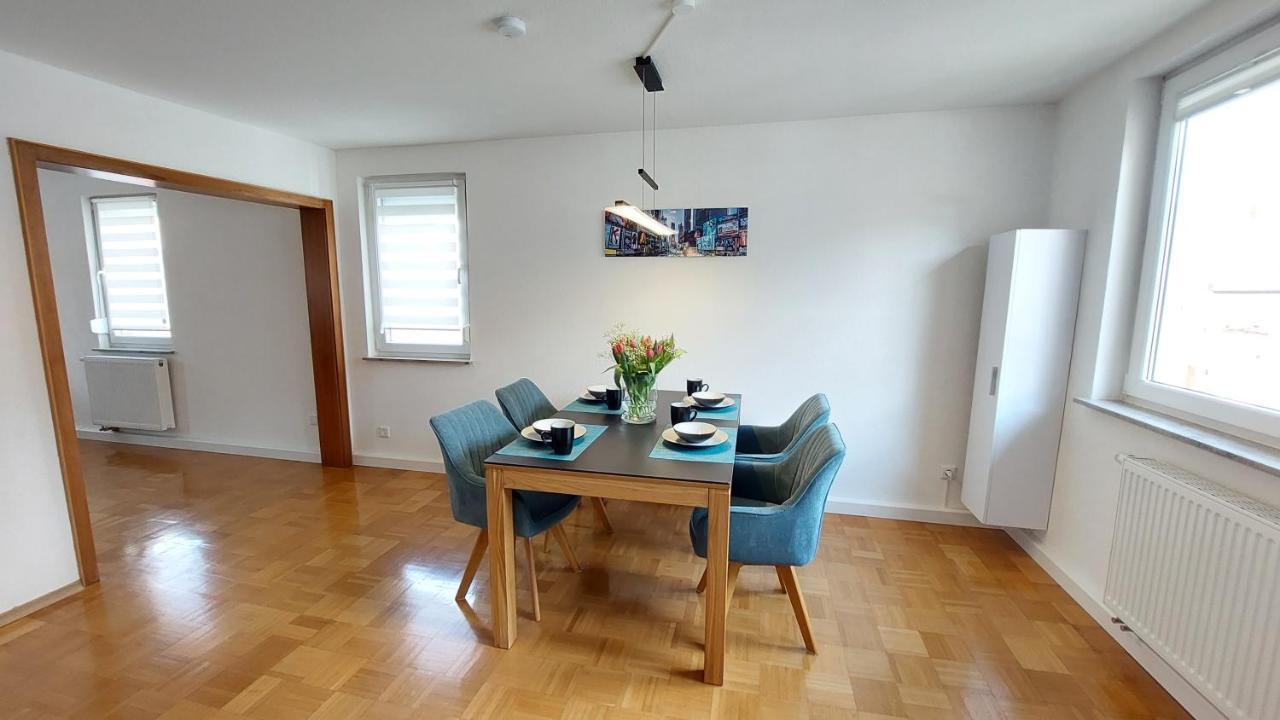 Feelhome Ferienwohnung Tuttlingen Extérieur photo