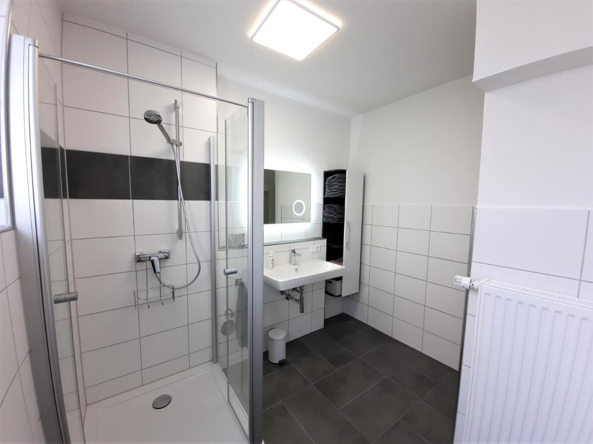 Feelhome Ferienwohnung Tuttlingen Extérieur photo