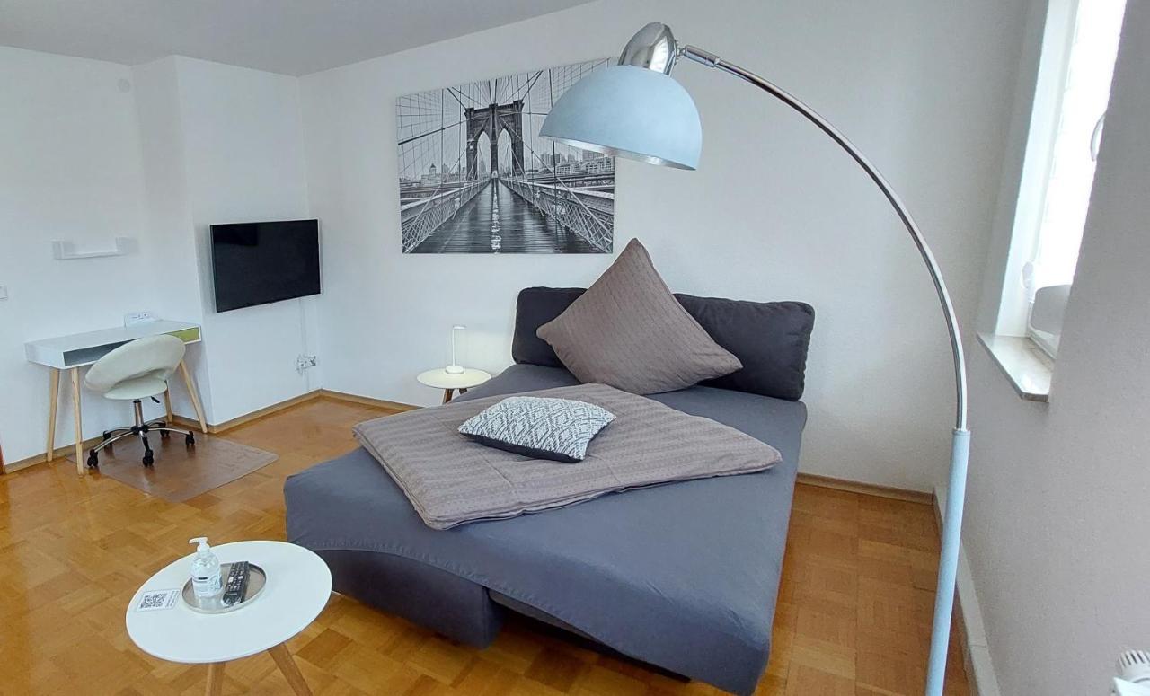 Feelhome Ferienwohnung Tuttlingen Extérieur photo