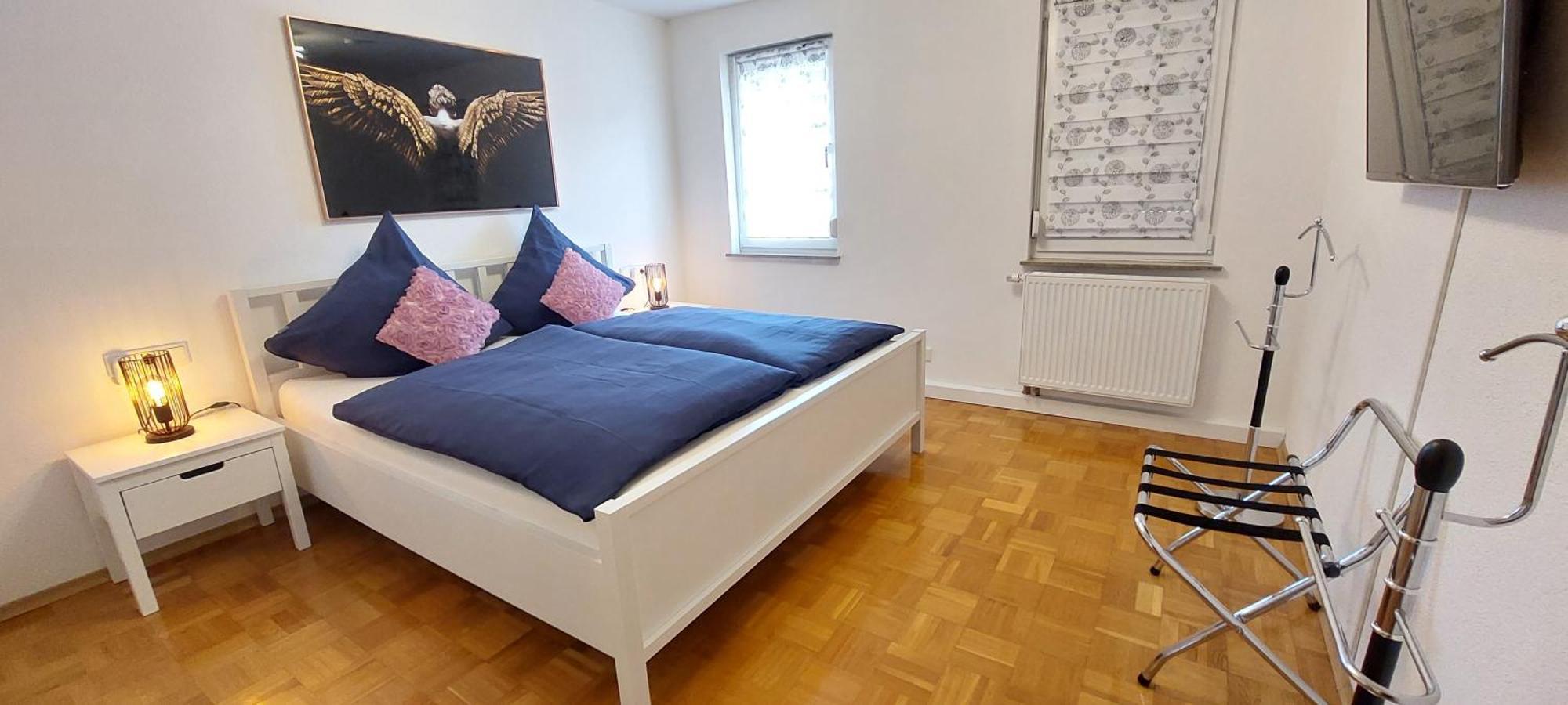 Feelhome Ferienwohnung Tuttlingen Extérieur photo